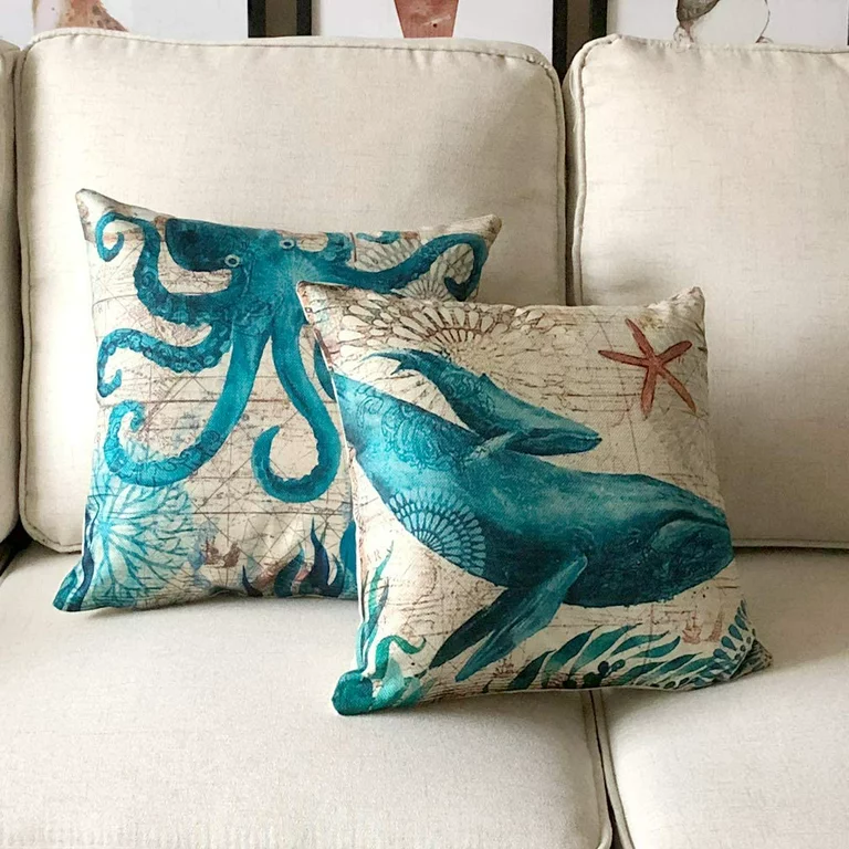  boat cushions