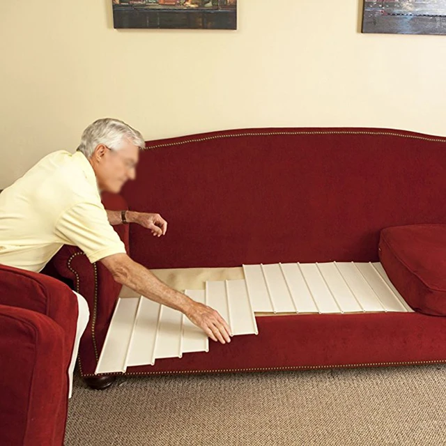 Fixing Couch Cushions