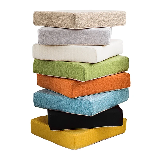  foam cushions