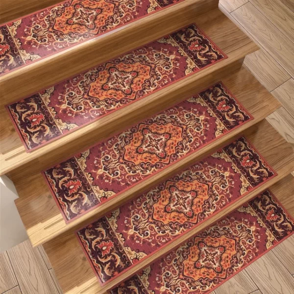 How to Install Carpet on Stairs: A Step-by-Step Guide