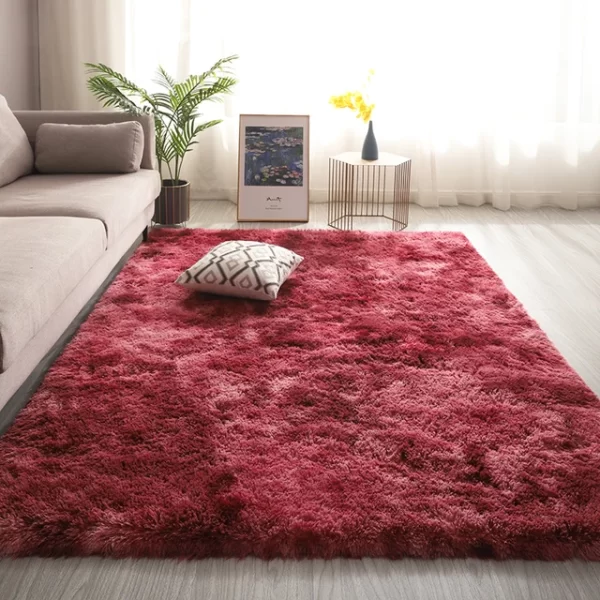 How Long Does It Take for Carpet to Dry: Factors and Tips