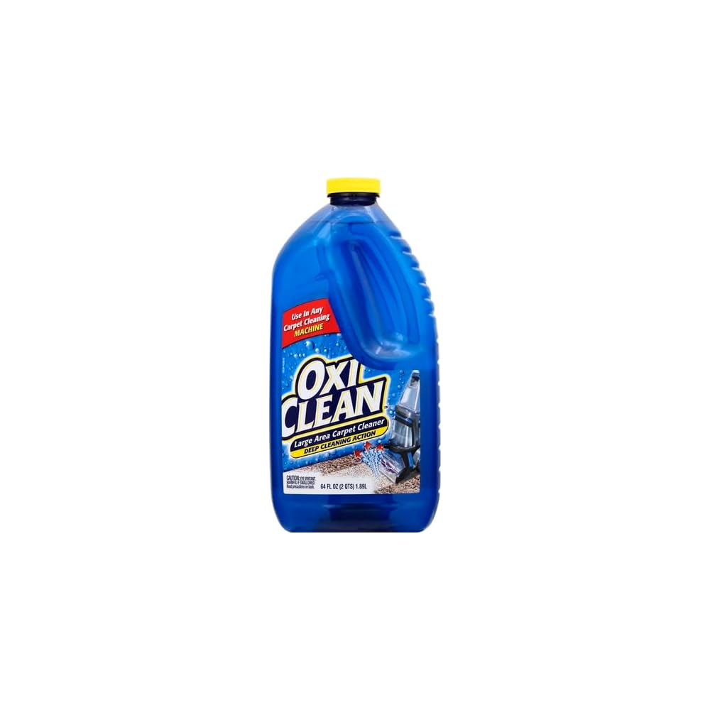 oxiclean powder