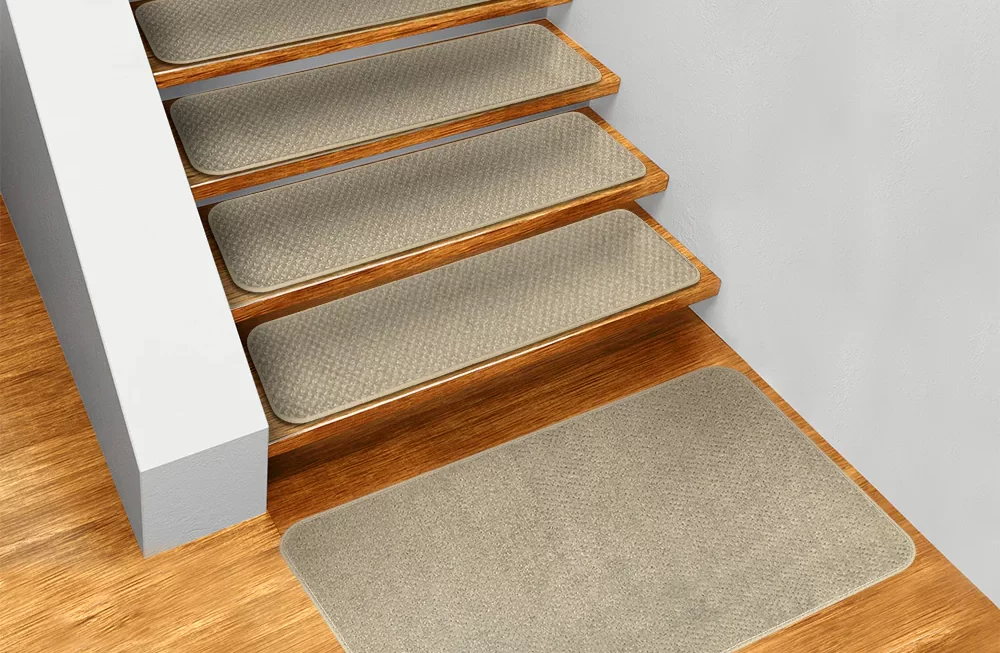 carpet stairs