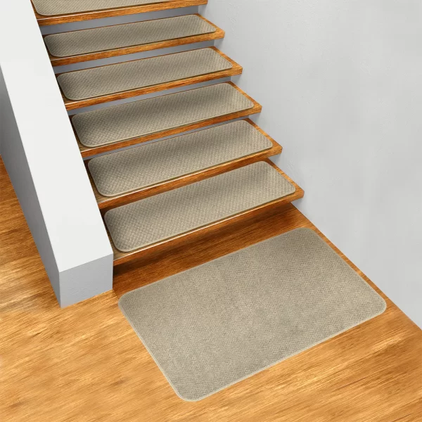 Step-by-Step Guide to Carpeting Your Stairs