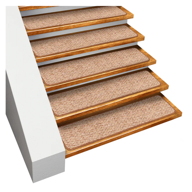 carpet stairs