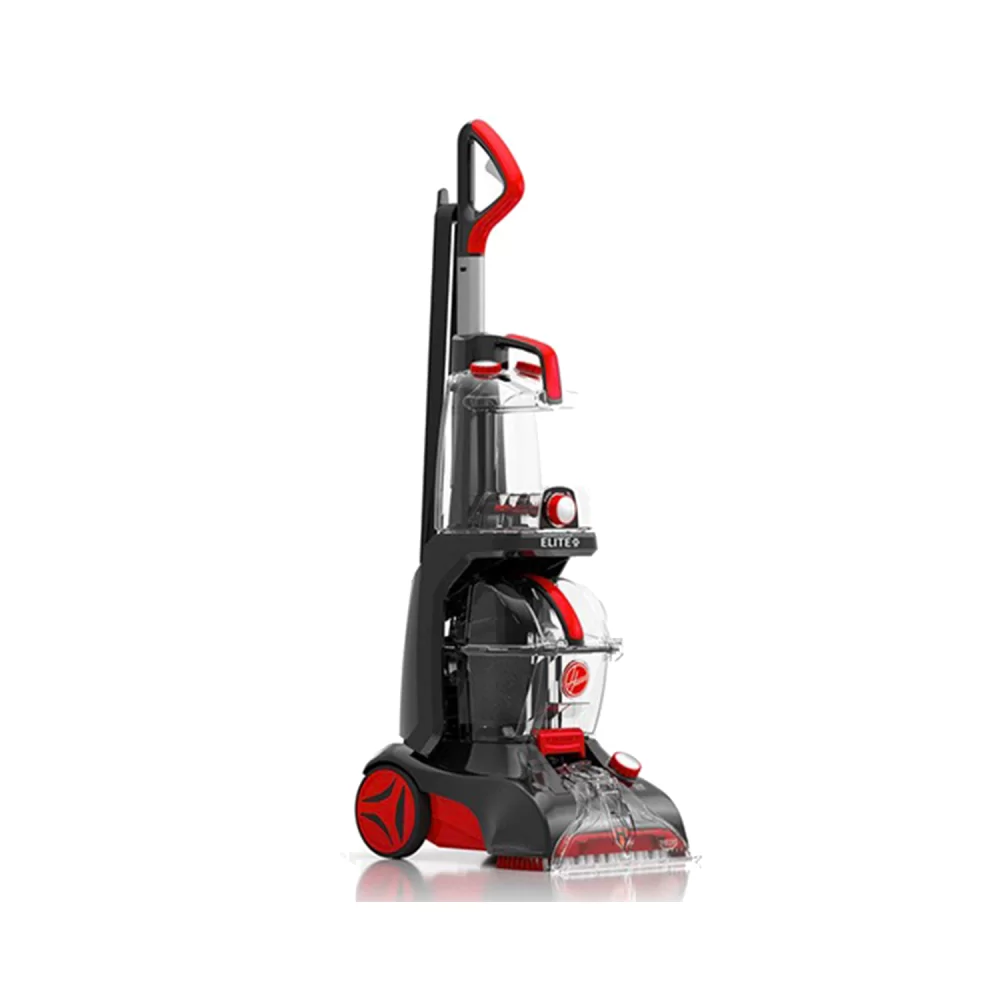 hoover carpet cleaner