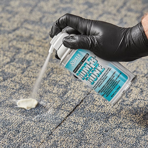 Easy Steps to Clean Gum Off Carpet Surfaces