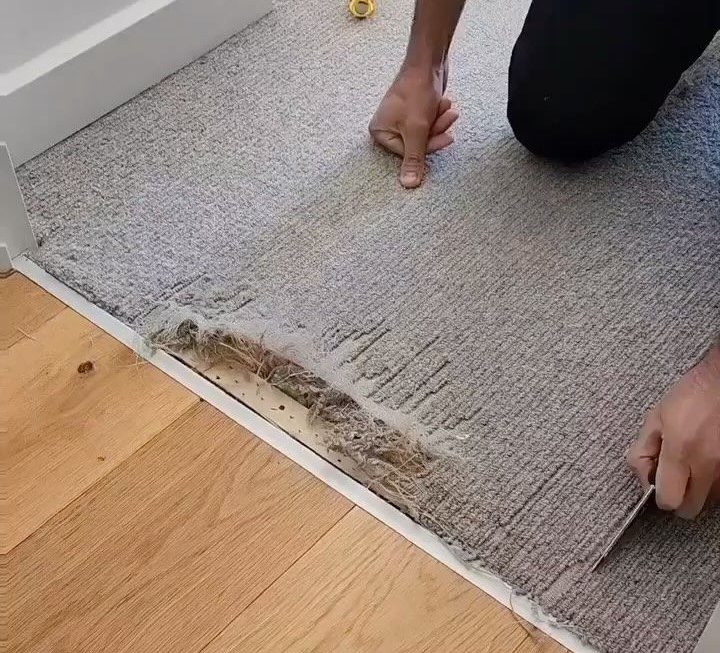 how much does carpet repair cost