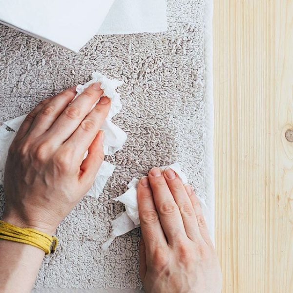 How to Get Dried Play dough Out of Carpet: Quick Tips!