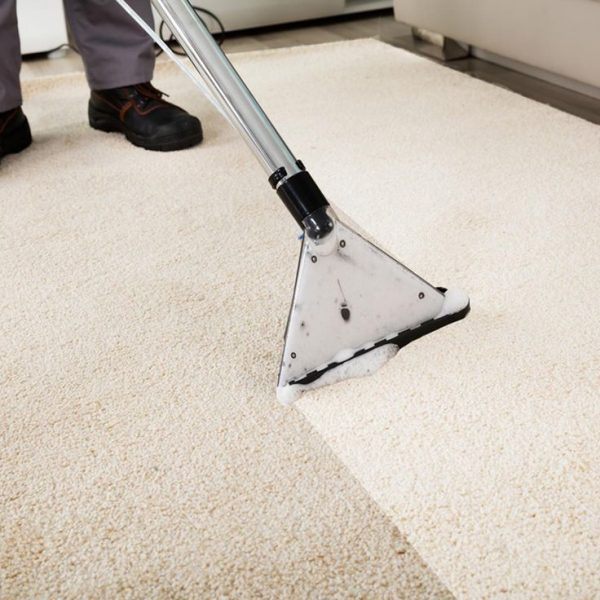 How to Clean Carpet Floor: Effective Cleaning Techniques