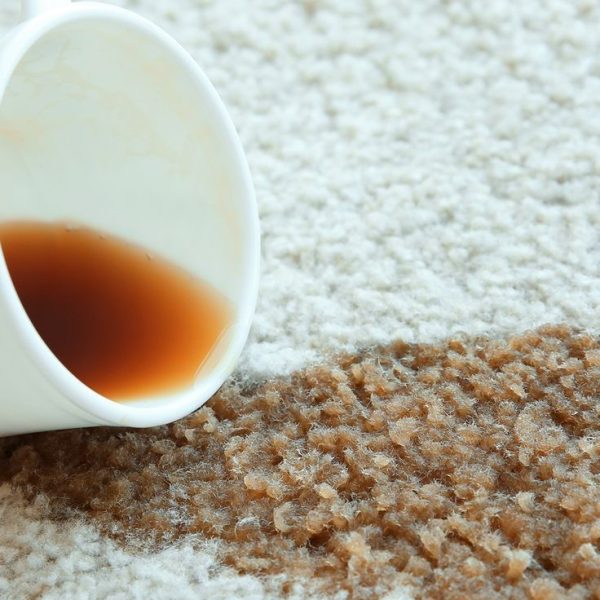 How to Clean Coffee Stains from Carpet: Effective Ways