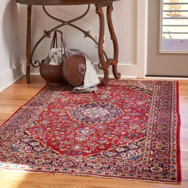 How to Clean Oriental Rugs: Essential Guide