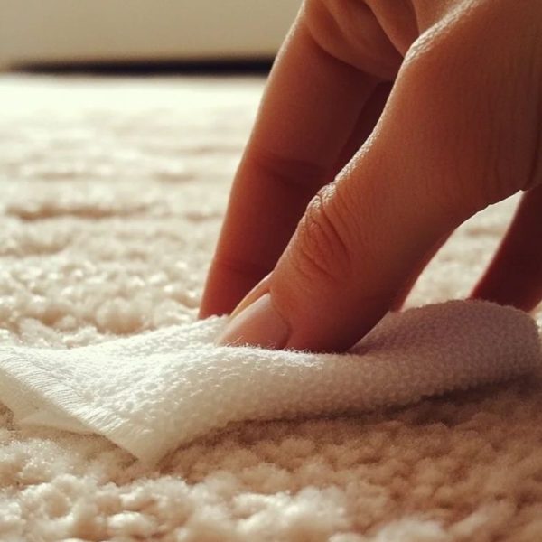 How to Clean Dirty Carpet: Handy Guide Effective