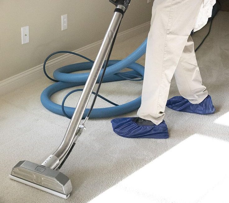 how much to tip carpet cleaners