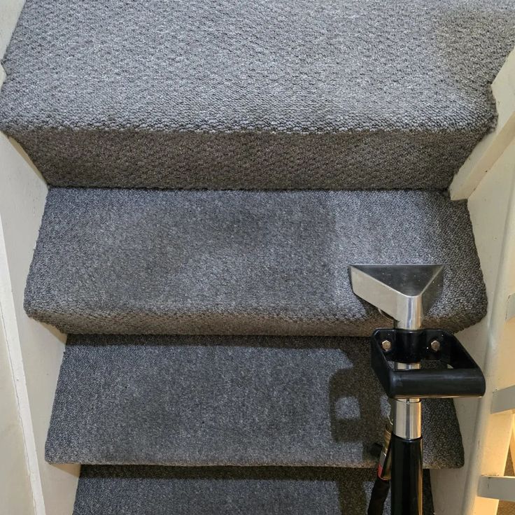 quick-dry carpet methods