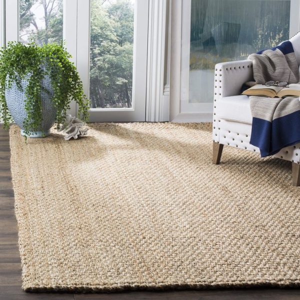 How to Clean Jute Rugs: A Comprehensive Guide