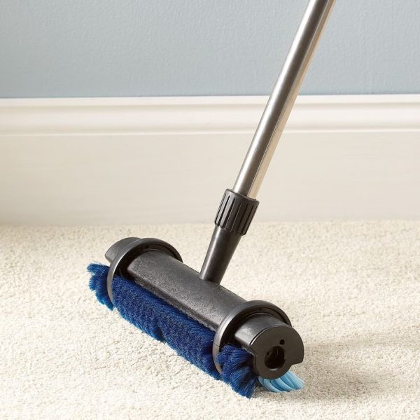 How to Clean a Rug Without a Carpet Cleaner: An Expert Guide