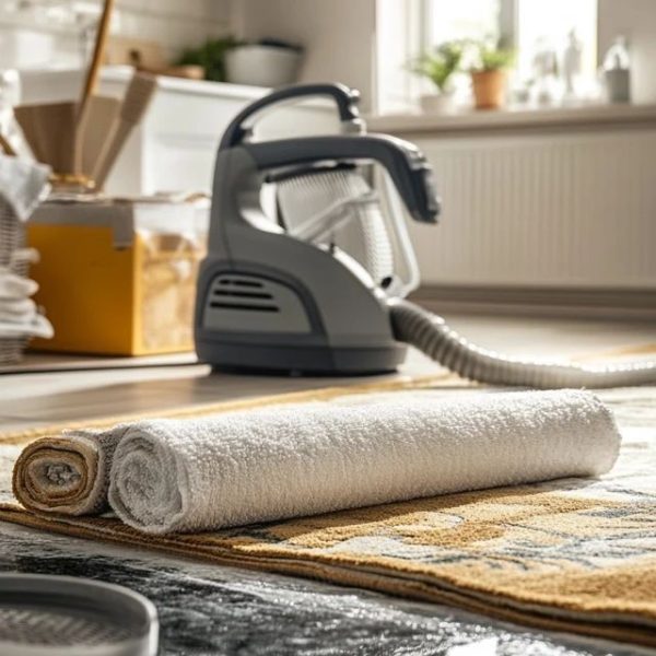 How Long Does Carpet Take to Dry: Quick-Dry Guide