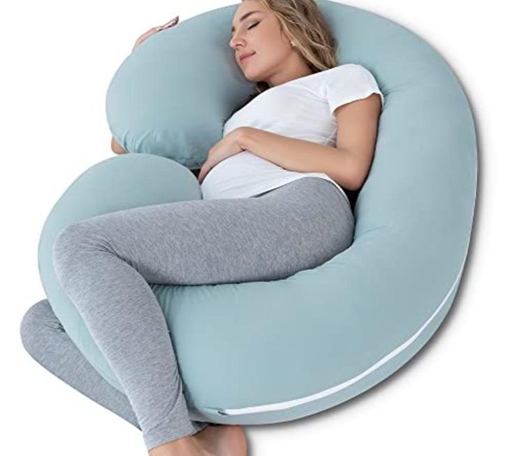 sleep pillow