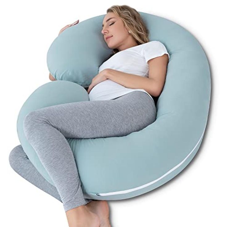 sleep pillow