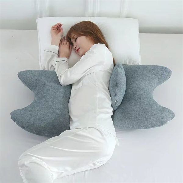 Best Pillow for Side Sleepers: Ultimate Support & Comfort