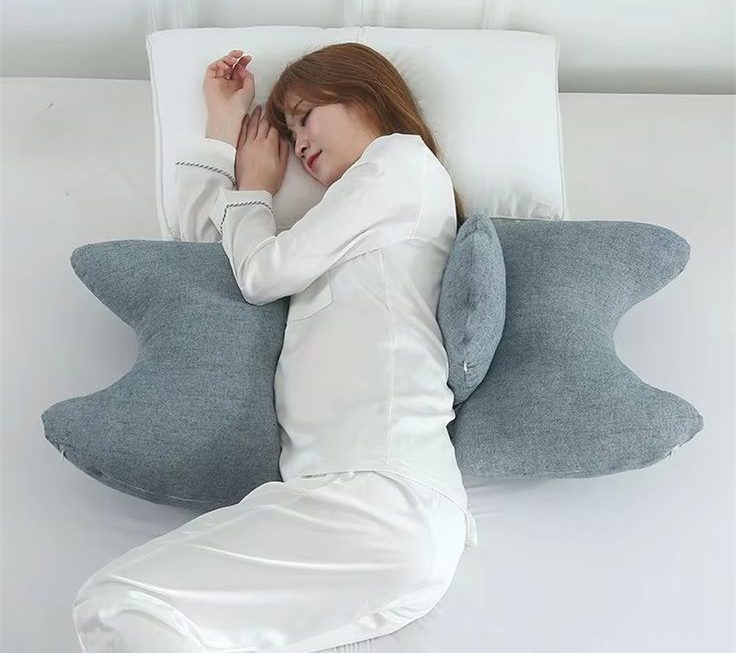 Support pillow