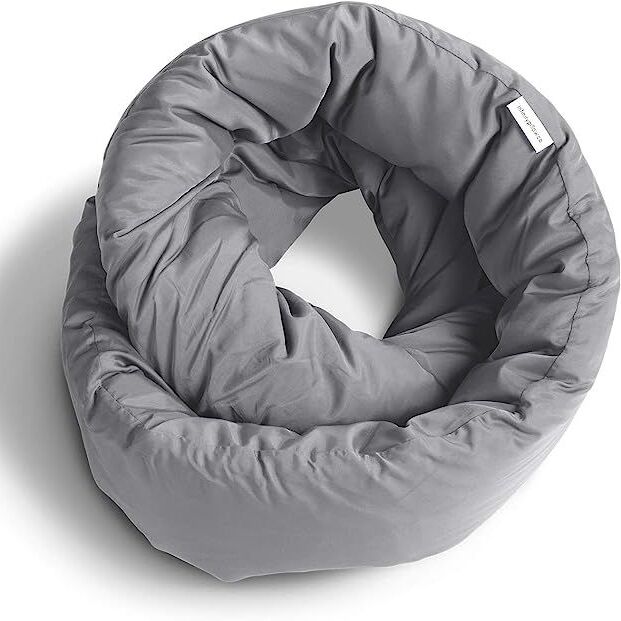 infinity pillow adult