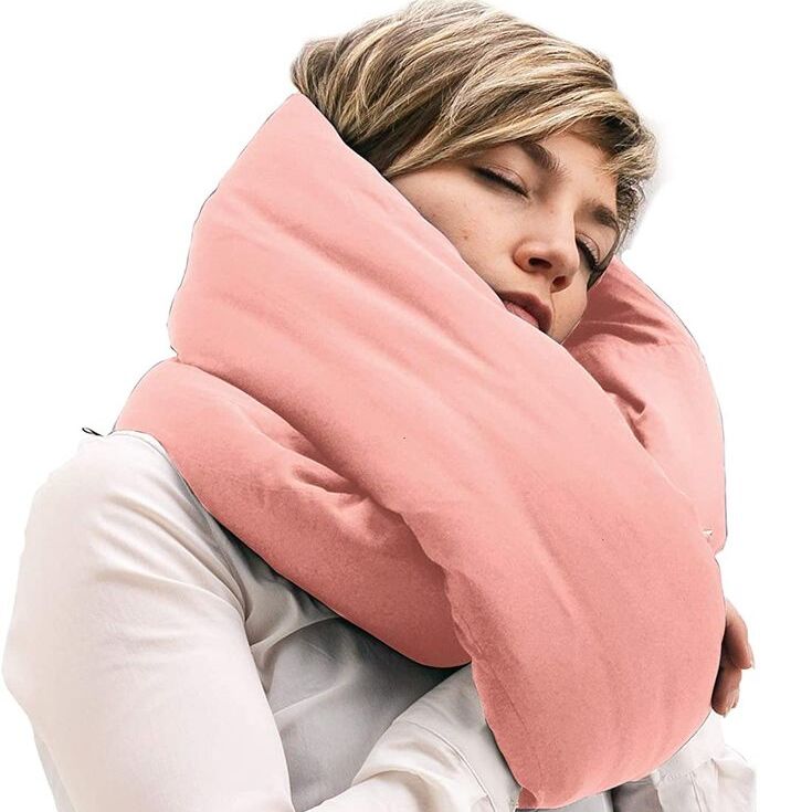 travel pillow