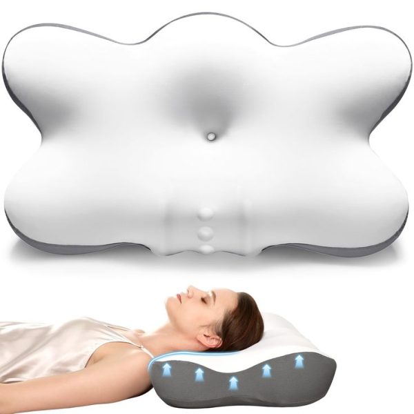 Cervical Pillow: How It Improves Your Sleep Quality