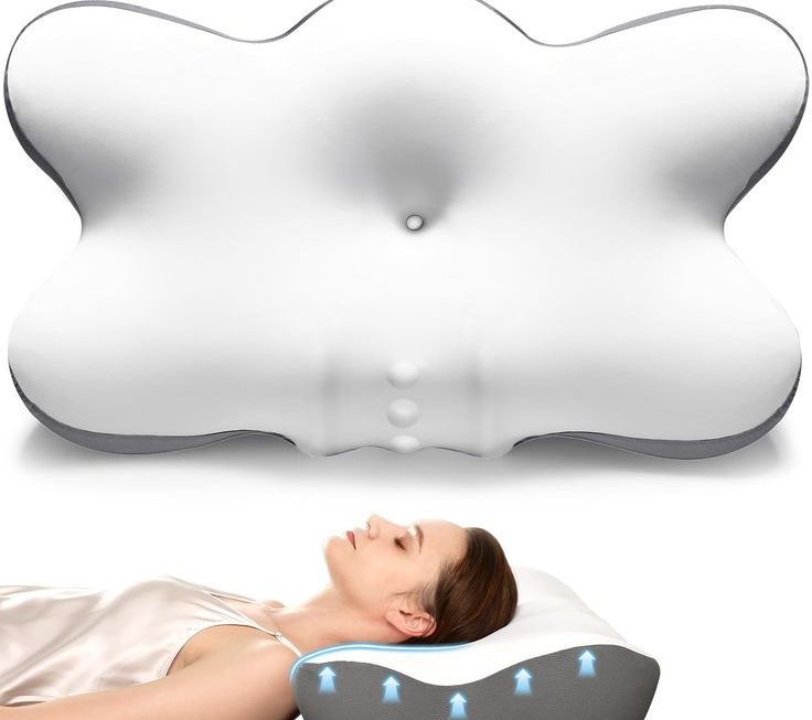 cervical pillow