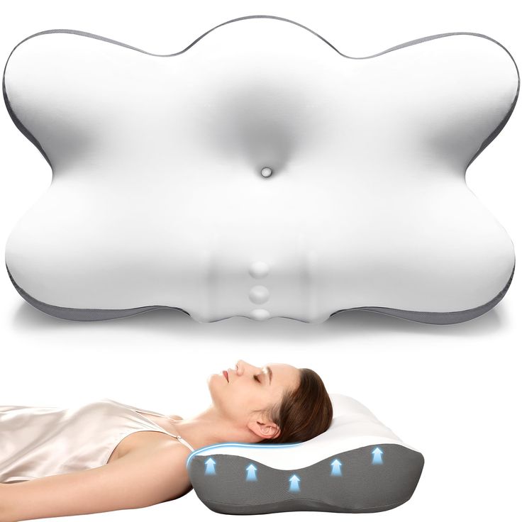 cervical pillow