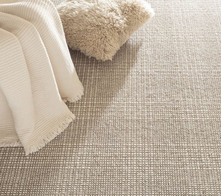 how to clean wool carpet