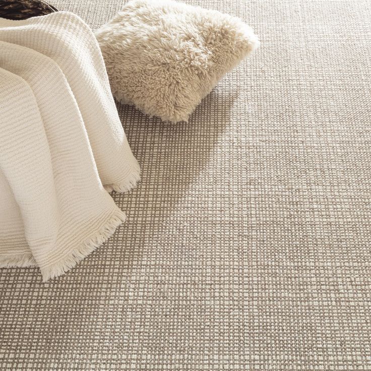 how to clean wool carpet