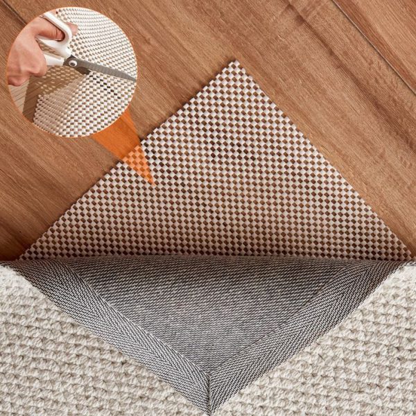 How to Cut Carpet Pad: Precision Cutting Guide