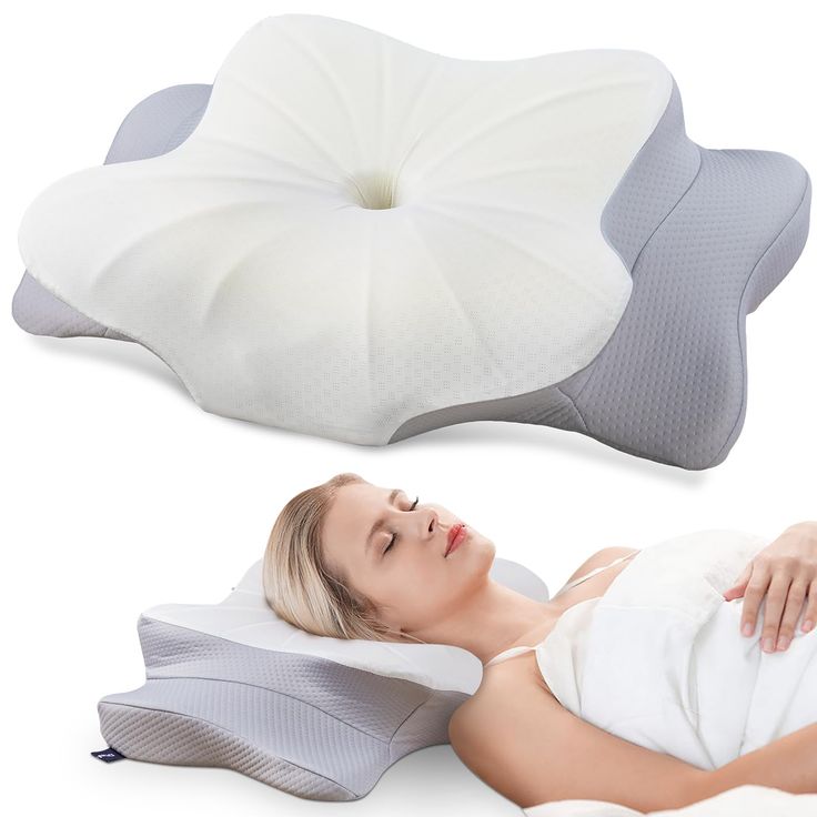 neck support pillow