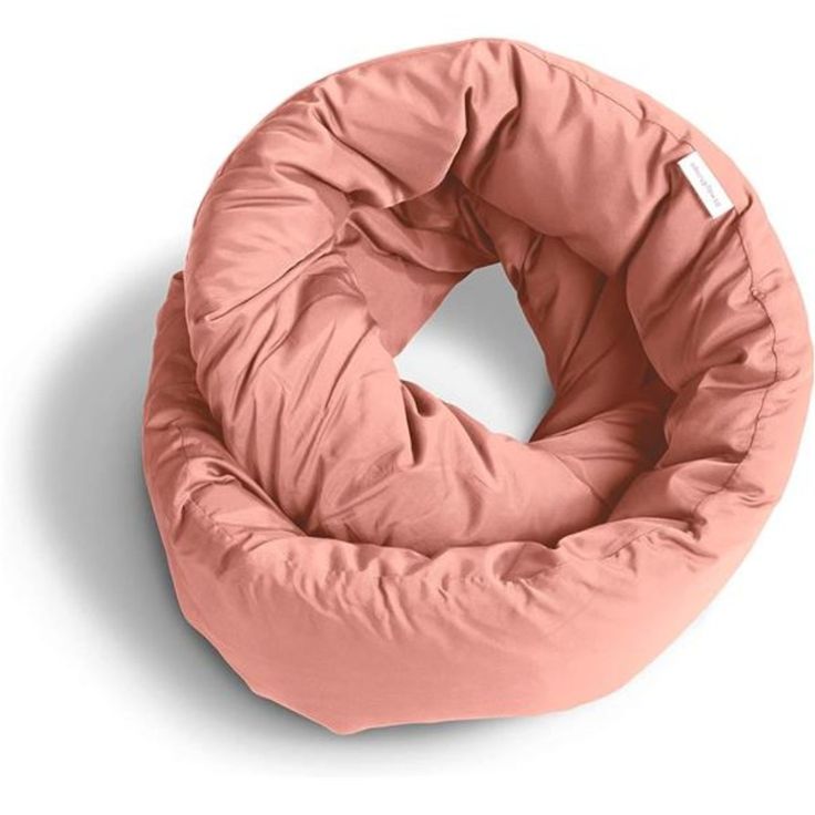 infinity pillow