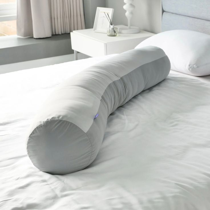 Long pillow