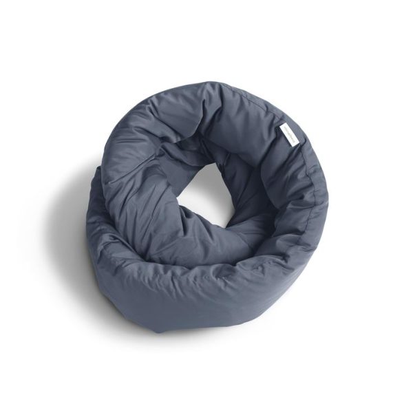 Infinity Pillow: The Comfort for Travel and Relaxation