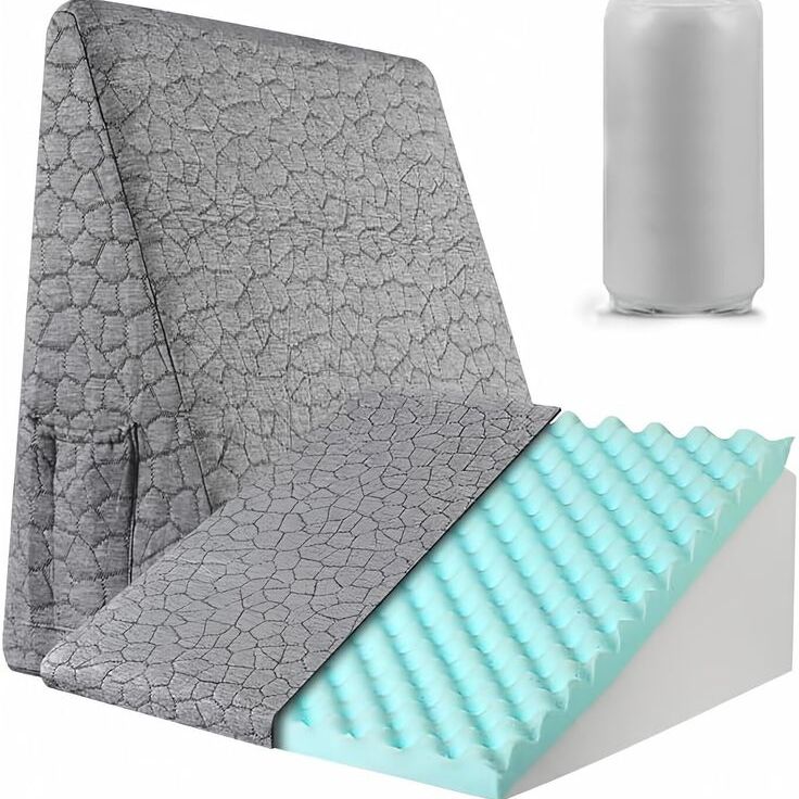 bed wedge pillow