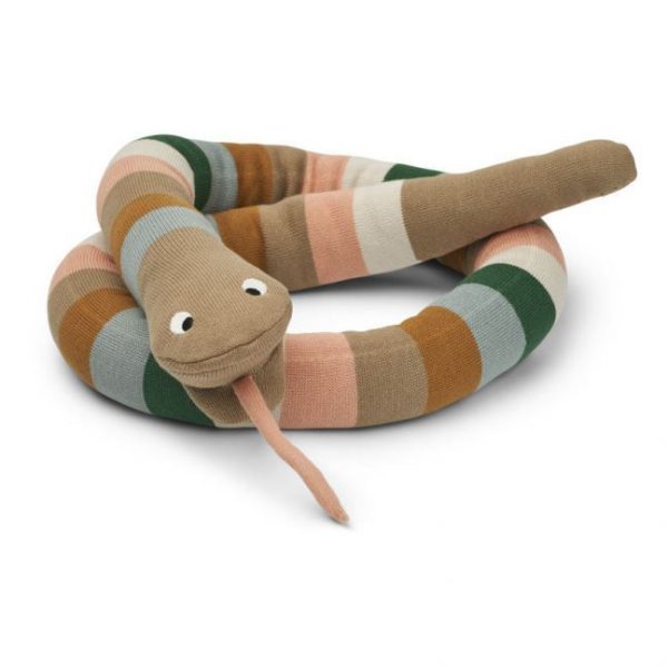 Snake Pillow: Wrap Yourself in Comfort and Support