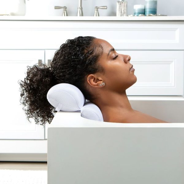 Bath Pillow Comfort: Transform Your Bathing Routine Instantly