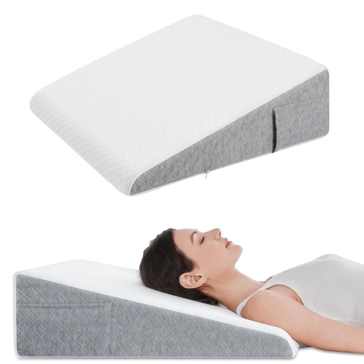 Support pillow