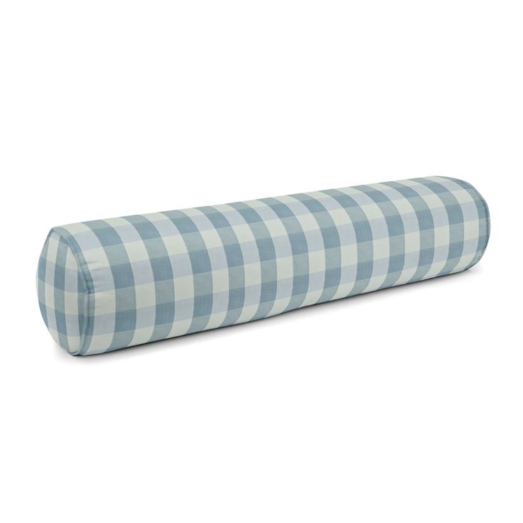 Bolster Pillow