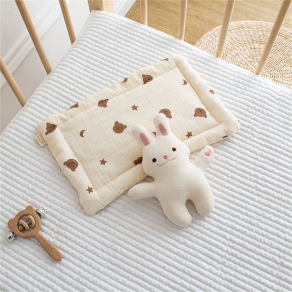 Toddler Pillow Styles: Fun Designs Your Child Will Love