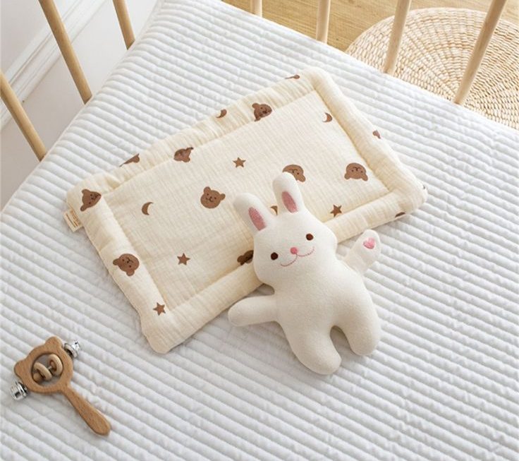 Children's pillow