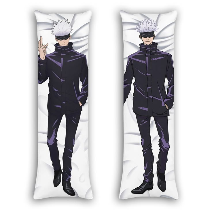 body pillow