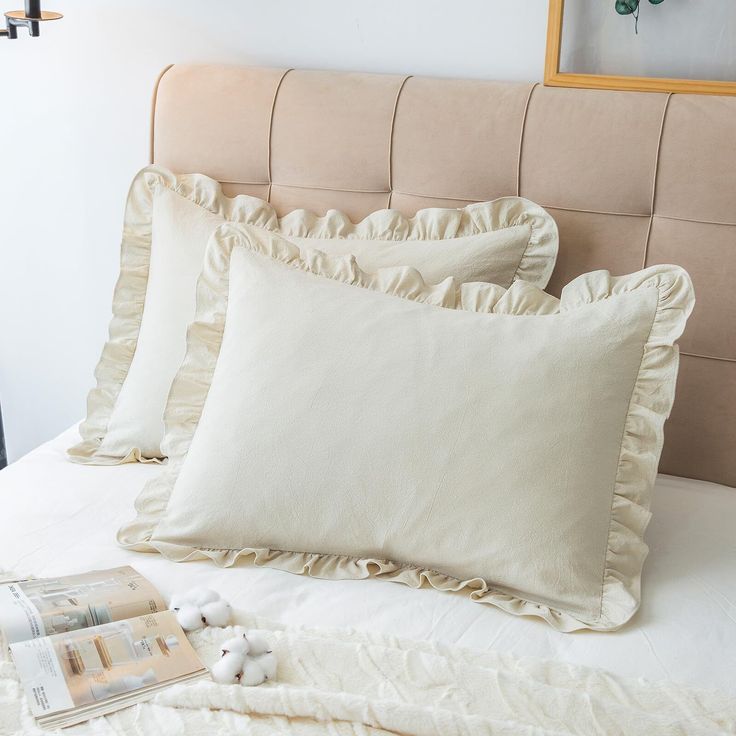 pillow sham