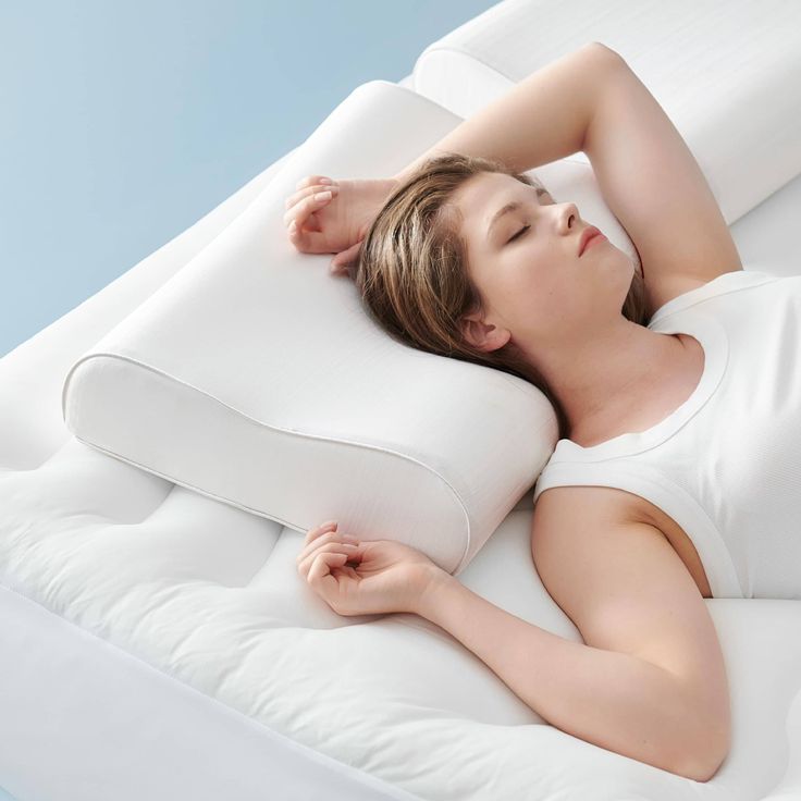 Cooling Pillow 