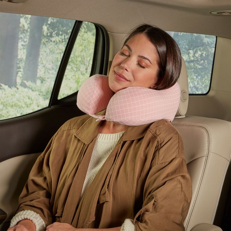 Cervical pillow