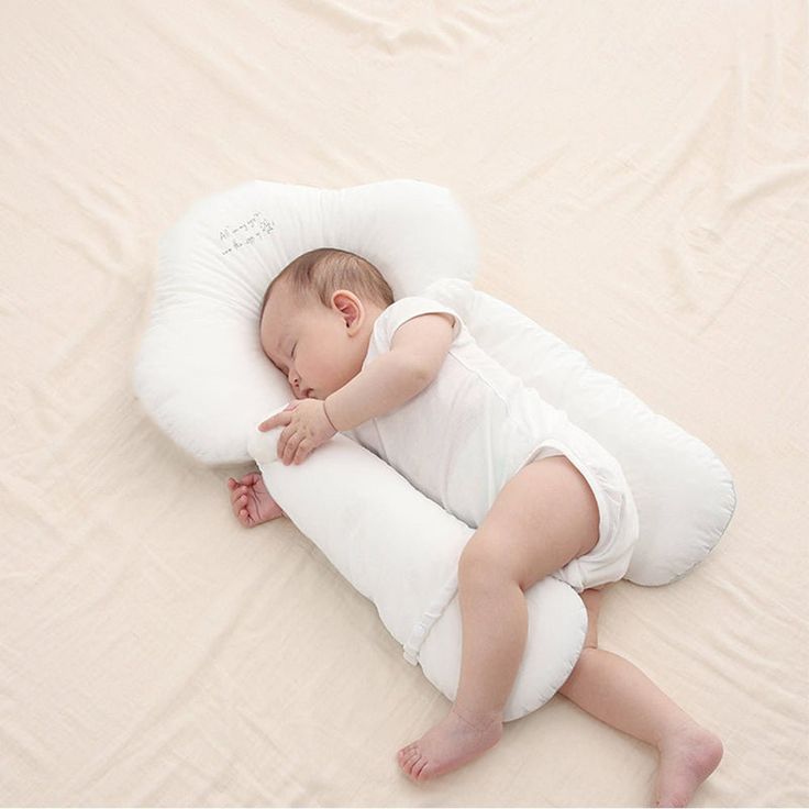 baby pillow